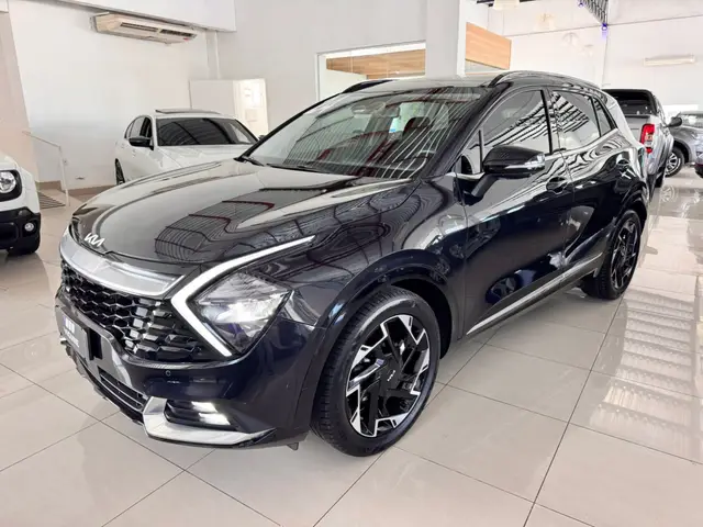 Carro Kia Sportage 2024 EX Prestige 1.6