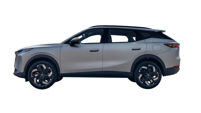 Imagem do veículo Omoda 7 2025 PHEV