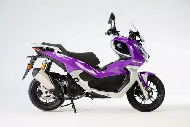 Moto Shineray URBAN 150 2025 EFI