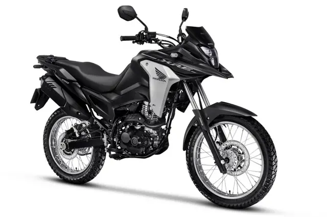 Moto Honda XRE 190 2026 ABS
