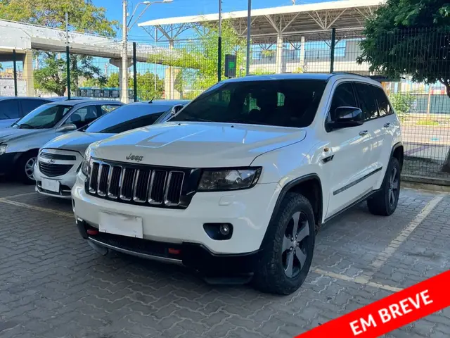 Carro Jeep Cherokee 2011 Limited 3.7 V6 4WD