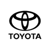 Logo da loja Toyota