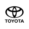 Logo da Toyota