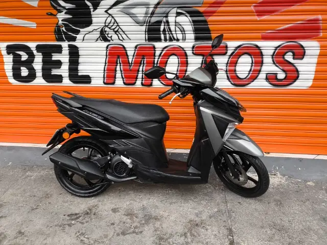 Moto Yamaha Neo 125 2024 Automatic