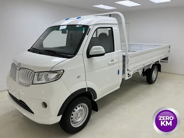 Carro Shineray TLUX 2025 1.6 CS