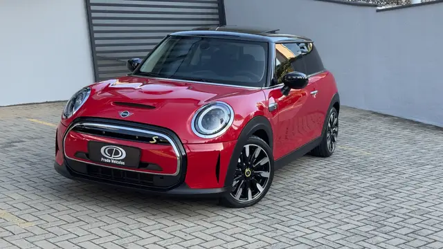 Carro MINI Cooper 2022 SE Exclusive (Elétrico) (Aut)