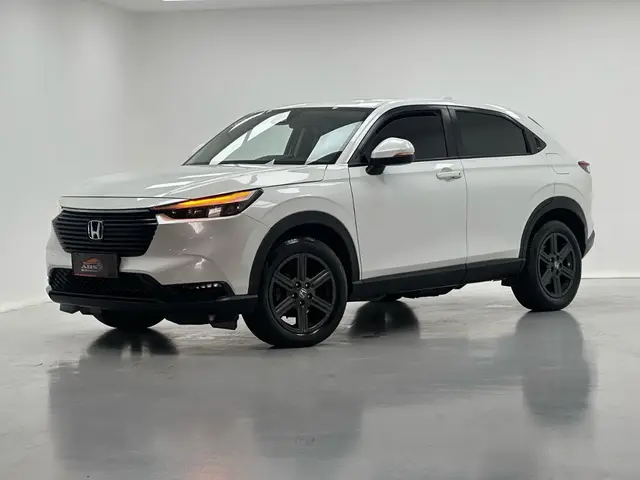 Carro Honda HR-V 2023 EXL 1.5 I-VTEC CVT