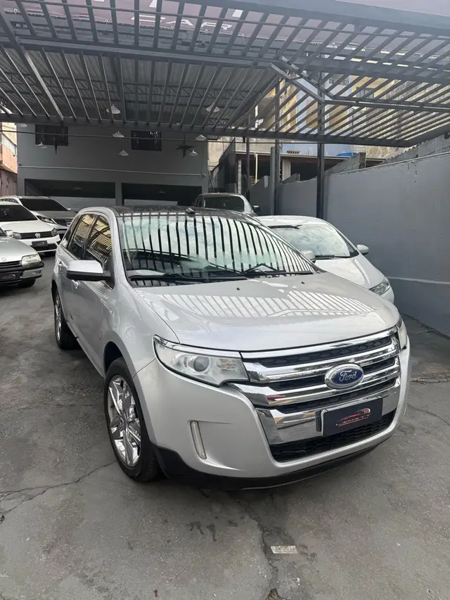 Carro Ford Edge 2011 SEL 3.5 V6