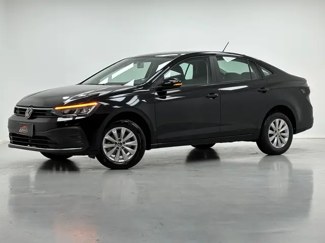 Carro Volkswagen Virtus 2025 Highline 1.0 200 TSI