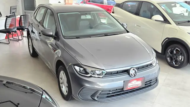 Carro Volkswagen Polo 2026 Sense 1.0 170 TSI