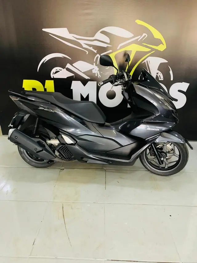 Moto Honda PCX 160 2024 ABS