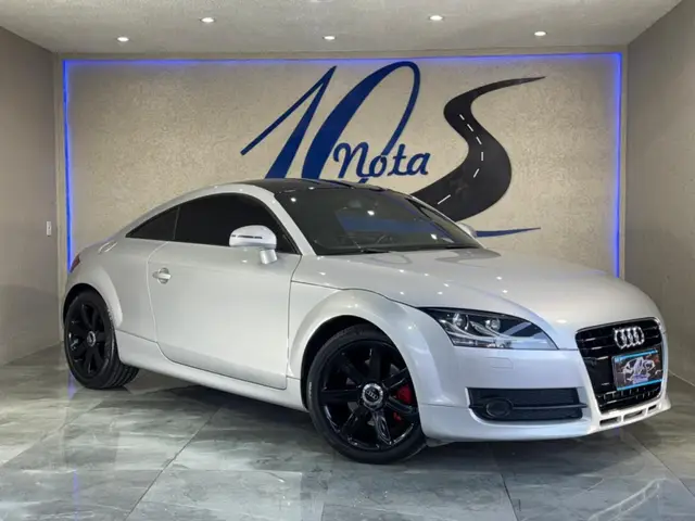 Carro Audi TT 2010 2.0 TFSI S Tronic