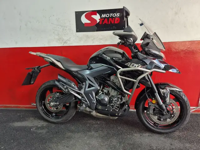 Moto Zontes T350 2025 ABS