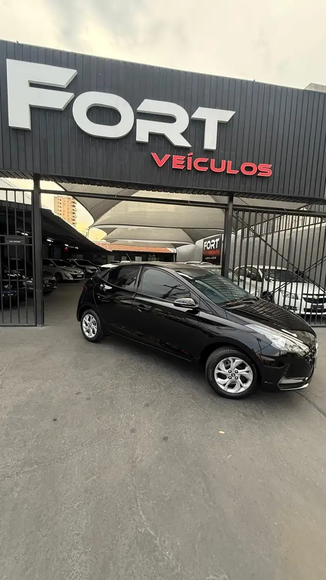 Carro Hyundai HB20 2022 Vision 1.0