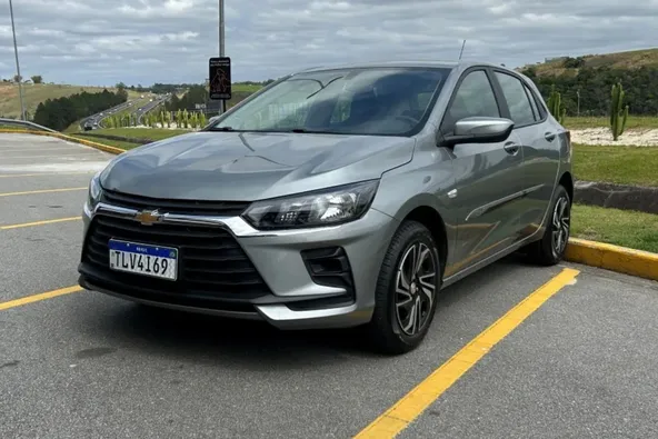 Bárbara Lira/Mobiauto