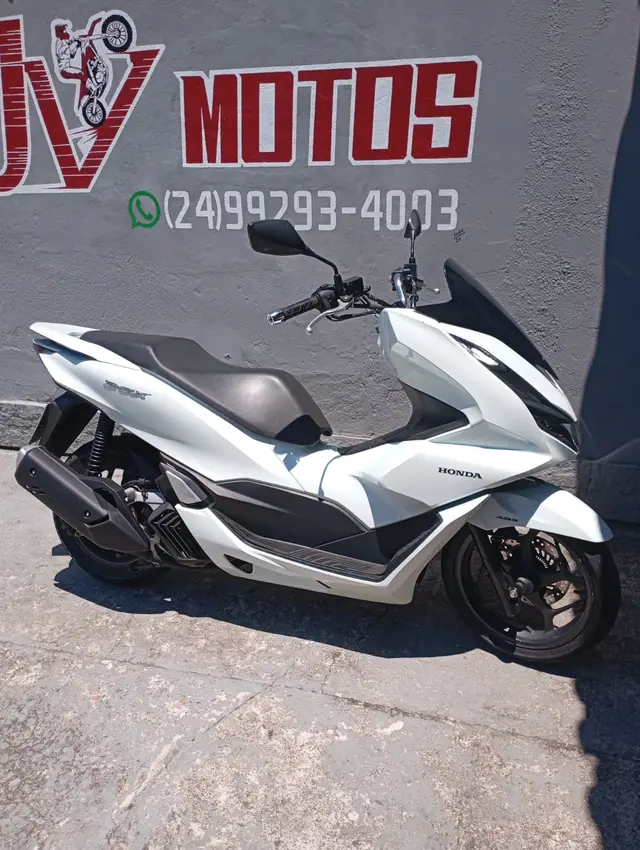 Moto Honda PCX 160 2024 ABS