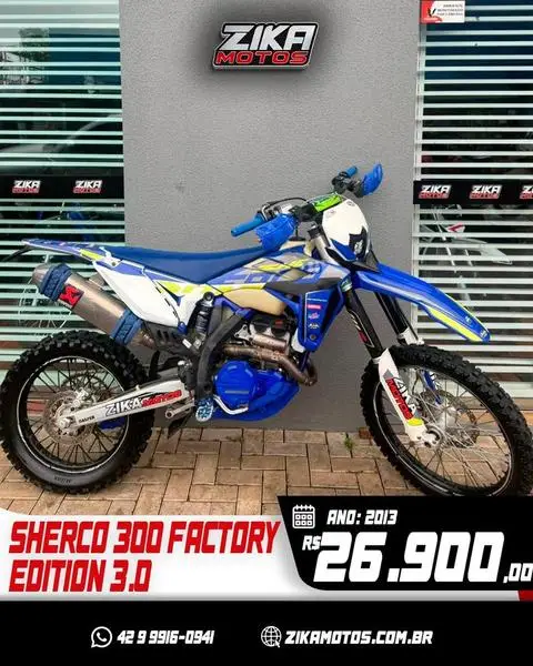 Moto Kawasaki Ninja 2013 300