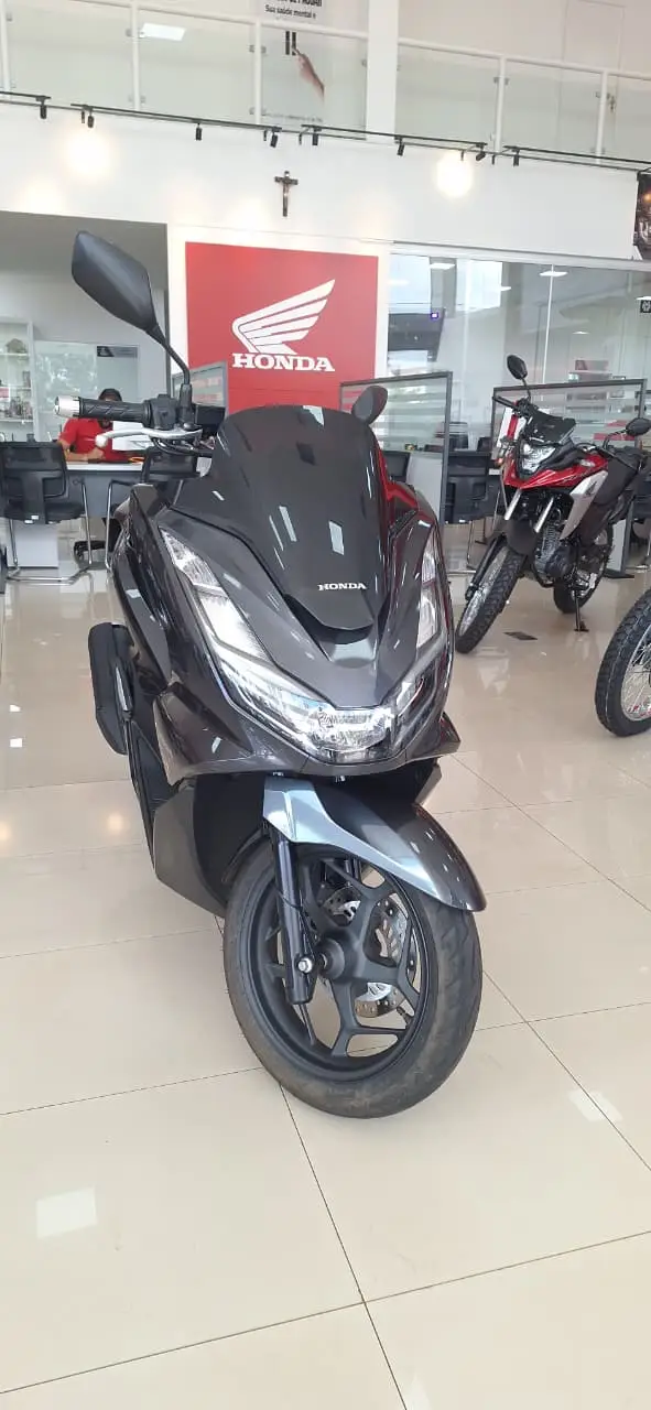 Moto Honda PCX 160 2024 ABS