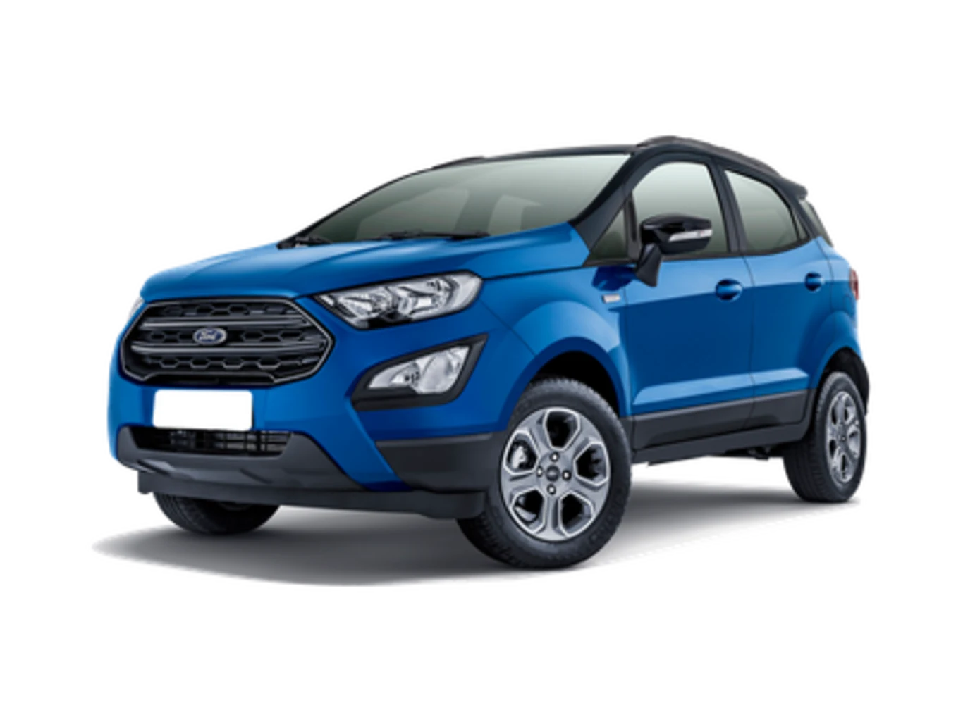 Ford EcoSport 100 Anos 1.5 Flex 5p Aut.