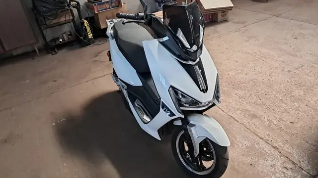 Moto Voltz EV1 2022 Sport 3000w