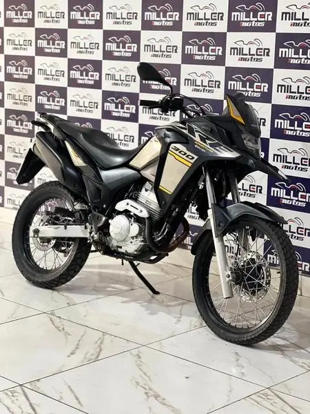 Moto Honda XRE 300 2022 Adventure (Flex)