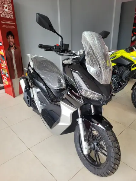 Moto Shineray URBAN 150 2025 EFI