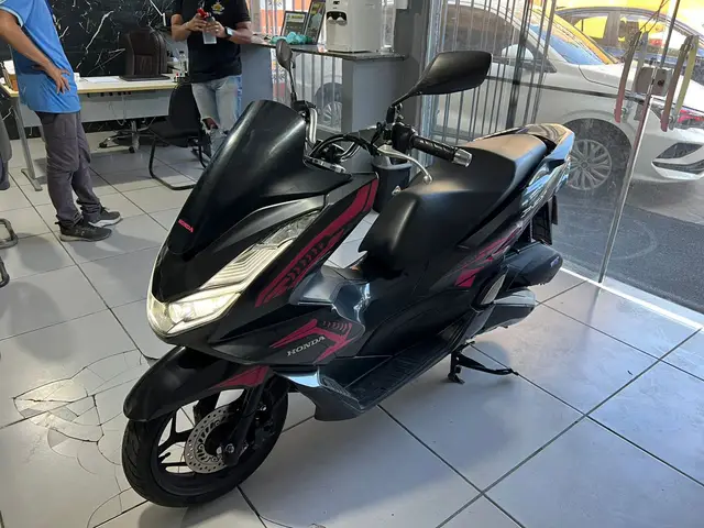 Moto Honda PCX 160 2024 ABS