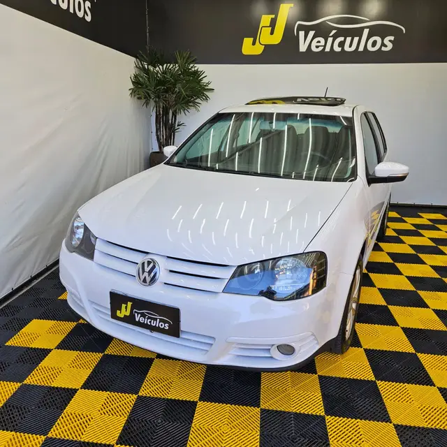 Carro Volkswagen Golf 2014 1.6 (Flex)