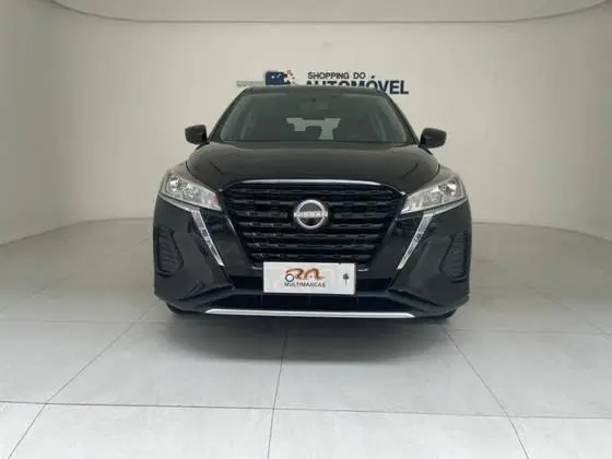 Carro Volkswagen Gol 2023 Plus 1.0 MI G3 16V