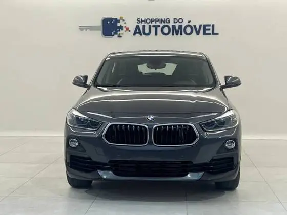 Carro BMW X2 2019 2.0 sDrive20i GP (Aut)