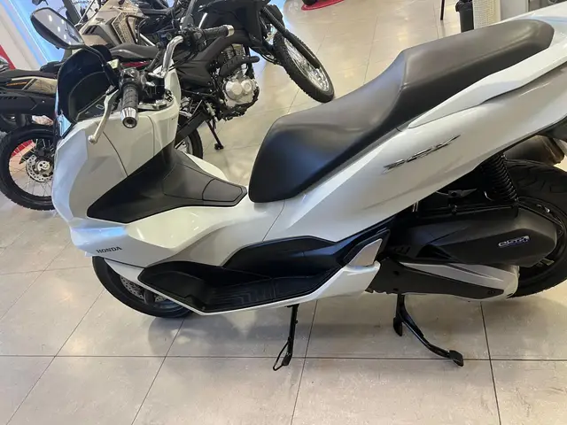Moto Honda PCX 160 2023 ABS