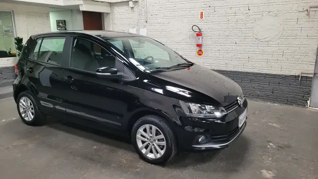 Carro Volkswagen Fox 2020 1.6 MSI Connect (Flex)