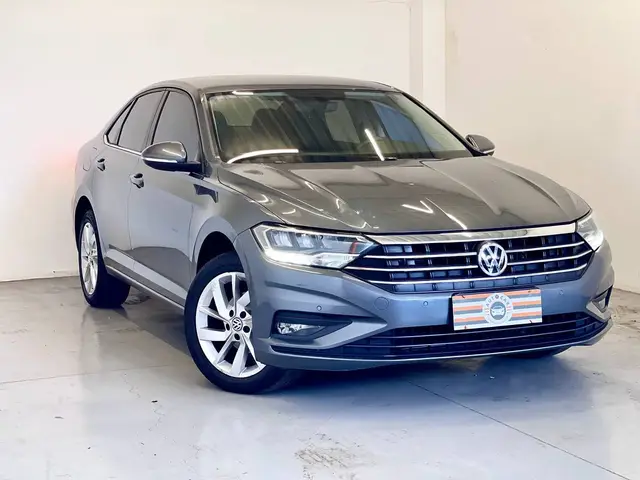 Carro Volkswagen Jetta 2020 1.4 250 TSI Comfortline