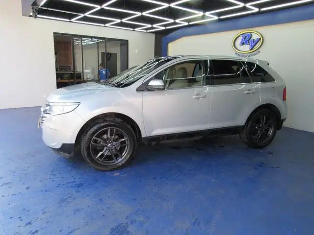 Carro Ford Edge 2013 Limited 3.5 FWD
