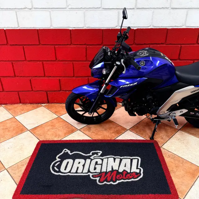Moto Yamaha Fazer FZ25 2023 ABS