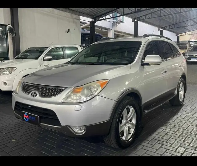 Carro Hyundai Veracruz 2010 GLS 3.8 V6