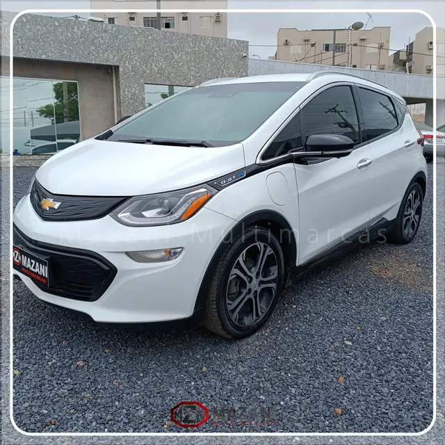 Carro Chevrolet Bolt EV 2020 Premier (Aut.)