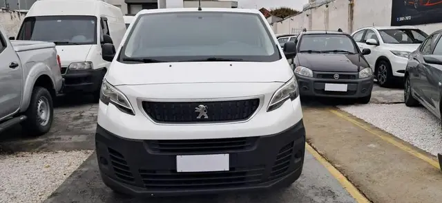 Carro Peugeot Expert 2019 1.6 HDi Business