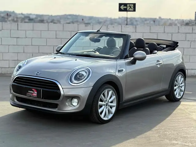 Carro MINI Cooper 2019 1.5 (Aut) 2p