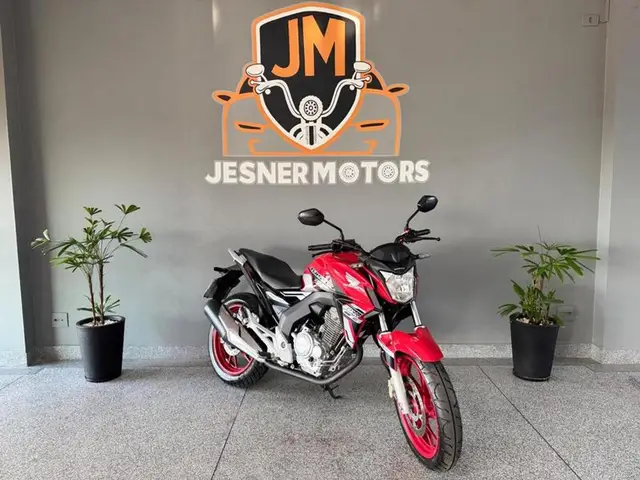 Moto Honda CB 250F Twister 2021 250F (ABS)