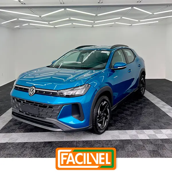 Carro Volkswagen Tera 2026 High