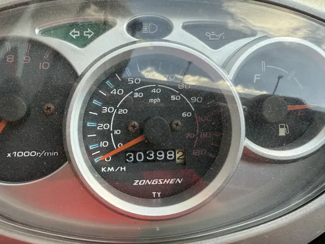 Moto Kasinski Prima 2013 150