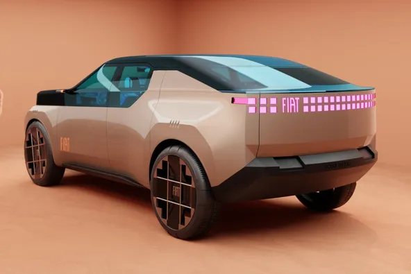 Divulgação/Stellantis