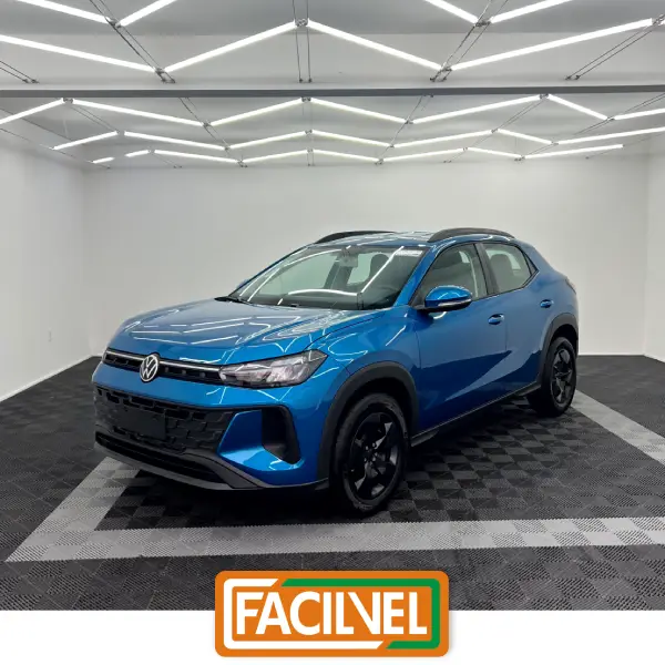 Carro Volkswagen Tera 2026 TSI