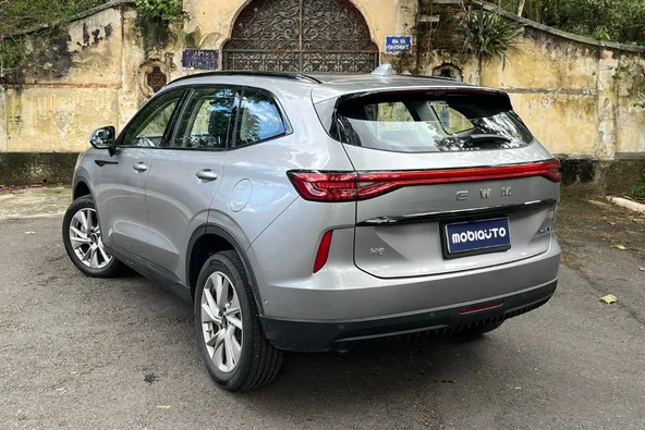 Vinicius Moreira/Mobiauto