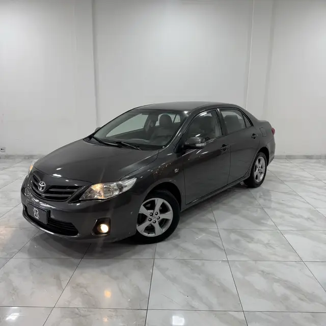 Carro Toyota Corolla 2014 2.0 XEi Multi-Drive S (Flex)