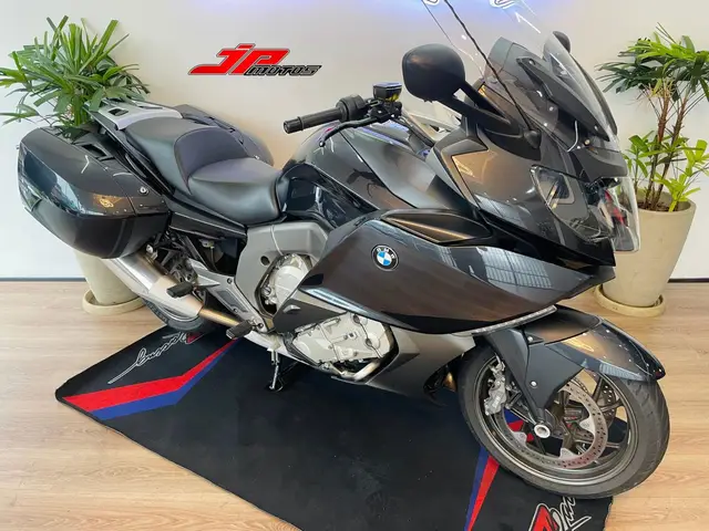 Moto BMW K 1600 GT 2014 K 1600 GT