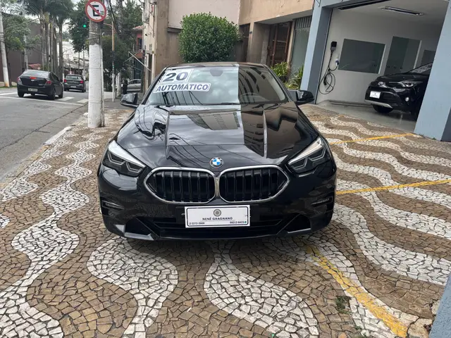 Carro BMW 218i 2020 218i Gran Coupe Sport GP 1.5