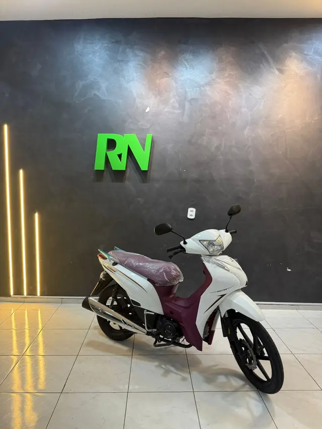 Moto Shineray JET 50S 2026 CBS