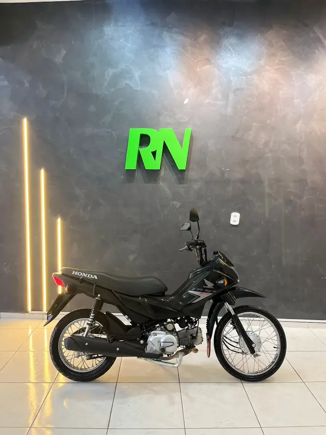 Moto Shineray Phoenix 50 2025 49 cc